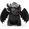 Dreamworks Dragons Dragons, How To Train Your Dragon, Mini Sdentato, 4+ | Oltre 25 Suoni, Ali Articolate, Movimento Della Testa, Ruggiti Diversi, Risponde Alle Carezze, Gioco Di Fantasia