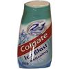 Colgate 3 x Colgate Whitening Icy Blast 2 in 1 - Dentifricio e collutorio - 100 ml