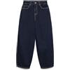 Vero Moda - Vmbillie HR Barrel Ank Jeans Li3191 Noos, Vmbillie Li3191 Noos - Jeans Ank Donna