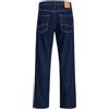 JACK & JONES JJIEDDIE JJBASIC at 054 Noos Loose Fit | Loose Fit, Semplice, Casual, Temperatura massima 30°C ciclo normale