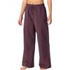 Schiesser Schiesser - Pantaloni Lunghi da Donna, in Cotone Organico, per Pigiama da 150 Anni, Confezione da 1