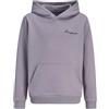 JACK & JONES Jcodust Script Sweat Hood Sa26 Unb Jnr Uomo