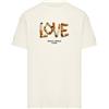 Mister Tee Mt3979-inhale Heavy Oversize Tee T-Shirt Uomo (Pacco da 1)