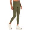 Amazon Essentials Leggings Active Sculpt Sportivi Lunghi A Vita Media per Allenamenti e Tempo Libero - Colori Fuori Produzione Donna
