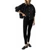 Levi's 720 High Rise Super Skinny Jeans Donna