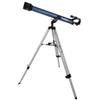 KONUS | KONUSPACE-6 Telescopio Astronomico Rifrattore con Diametro 60 mm, Lunghezza Focale 800 mm f/13.3 e Treppiede.