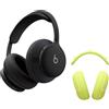 Beats 360 - Cuffie over-ear Nero con cuscinetti in performance knit in Volt