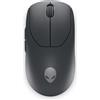 Dell Alienware Pro Ratón inalámbrico para Juegos