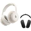 Beats 360 - Cuffie over-ear Nuvola con cuscinetti morbidissimi in Nero