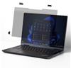 StarTech Filtro Privacy Touch per Laptop Lenovo ThinkPad L13 2-in-1 Gen 6 | Filtro Privacy Touch, Flip-Over, Trasmissione Luce 75%, Schermo Privacy Anti-Riflesso