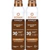 Ecran Sun Lemonoil Oil Spray Spf30 250 Ml (Confezione da 2)