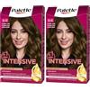 Schwarzkopf Palette Int 5 Castaño Claro - 125 Ml (Confezione da 2)