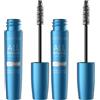 Catrice Cosmetics CATRICE Mascara Allround Mascara Waterproof volumizzante (12ml) (Confezione da 2)