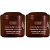 Ziaja Manteca De Cacao Mascarilla Para El Cabello - 200 Ml (Confezione da 2)