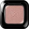 KIKO Milano High Pigment Eyeshadow 24 | Ombretto A Lunga Tenuta Ad Altissima Pigmentazione, In 5 Diversi Finish: Matte, Perlato, Metallizzato, Satinato E Scintillante, 24 Metallic Desert Rose