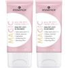 Essence Cosmetics essence Make-up MAGIC All In One SKIN Crema Viso finish lucido (30ml) (Confezione da 2)