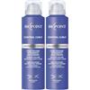 Biopoint Control Curly - Cera Mousse Spray Anticrespo, Definisce i Capelli Ricci, Fissaggio Medio Prolungato e Texture Leggera, Dona Brillantezza e Morbidezza, 150 ml (Confezione da 2)