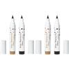 LAYLA Freckle Pencil Set (Confezione da 2)