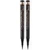 Catrice Cosmetics CATRICE Eyeliner Calligraph Pro Precise 24h Matt Waterproof (1.2ml) (Confezione da 2)