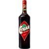Cynar - Liquore al Carciofo, 70 cl, 16,5% Vol | Liquore italiano a base di carciofo, noto per la versatilità nei cocktail e il sapore caratteristico