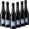 VALDO Ca' del Cino Spumante Extra Dry, 6 x 750 ml