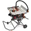 Evolution Power Tools R255TBLX+ Table Saw