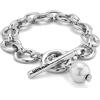 Uno de 50 Bracciale Donna Bohemian