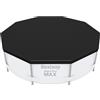Bestway 58036-7 Copertura rotonda per piscine fuori terra da 305 cm