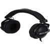 Superlux HD-660 Cuffie di monitoraggio da studio chiuse (nero)