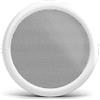Audibax Casse annuncio Incasso Muro e Soffitto LA05, Casse annuncio Incasso Soffitto Bianco Bluetooh 5, Grande Potenza da 15W, Colore: Bianco, Retina Magnetica