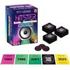 Hitster Batalla Entre Generaciones, Juego de Mesa Musical para Adultos (ES) | 420+ Canciones a Través de Las Décadas, 3 Épocas de Vinilo, Casete y Streaming - Quiz Conectado por App para Familias