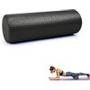 MAGIC SELECT Rullo Massaggio Muscolare. Fitness Rullo in Schiuma. Eva Foam Roller. Alleviare Il Dolore, Allenare i Muscoli, Massaggio della Schiena, Gambe. 45x15cm