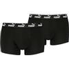 PUMA Elements Elements Men Basic TRUSKS 2P Uomo (Pacco da 2)