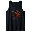 Regali Di Basket & Pallacanestro Basketball Pallacanestro Grafico del Basket Evolution Canotta