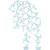 Petit Bateau A0fpr Abbigliamento Notte Bambini e Ragazzi (Pacco da 1)