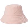 Amazon Essentials Donna Cappello da Pescatore in Cotone Lavato