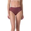 Lovable Slip Midi in Microfibra, Invisibili, Balze Ultrapiatte, Art.0193