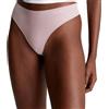 Calvin Klein Donna Perizoma Thong Elasticizzato