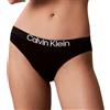Calvin Klein Bikini Donna LV00QD5291UB1003 Bikini, Nero, M
