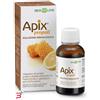 BIOS LINE SPA APIX PROPOLI SOLUZIONE IDROALCOLICA 30 ML SENZA GLUTINE E LATTOSIO