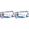 Gre AQ700 - Filtro Aqualoon. Realizzato in polietilene. Lavabile e Riutilizzabile. 700 Grammi. (Confezione da 2)