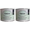 TO-DO COLORE MOBILI 500ML N.10 SUGAR GREEN (Confezione da 2)