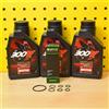CF-Moto CF Moto NK 800 Kit Cambio Olio Motociclo Motul 300V Factory Line 15W50