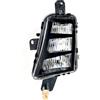 Fendinebbia Sinistro LED Fari Fendinebbia Zkw Adatto A per Golf 7 Gti Restyling