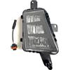Fari Fendinebbia Destra LED Adatto A per Golf 7 Gti Restyling