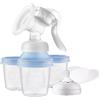 Avent Tiralatte Manuale Natural Con Via System 1 pz Altro