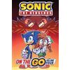 Ian Flynn Evan Stanley Sonic the Hedgehog: On The Go, Vol. 4 (Tascabile)