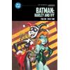Paul Dini Bruce Tim Batman: Harley and Ivy: DC Compact Comics Editio (Tascabile)