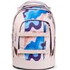 Satch Zaino ergonomico Satch pack Candy Clouds