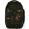 Satch Zaino ergonomico Satch match Jurassic Jungle